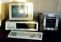 IBM PC/XT
