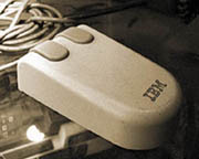 IBM MOUSE
