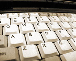   QWERTY