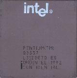 PENTIUM - top