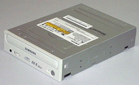 CD-ROM
