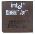 i386DX
