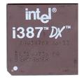 i387DX
