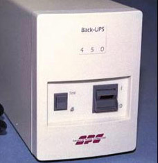 UPS